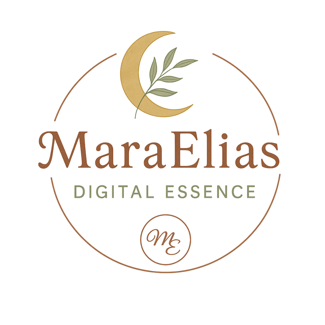 MaraElias Digital Essence